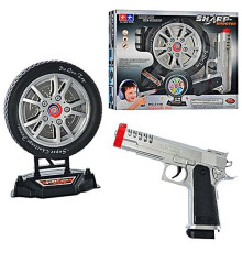 Пистолет муз (2148)